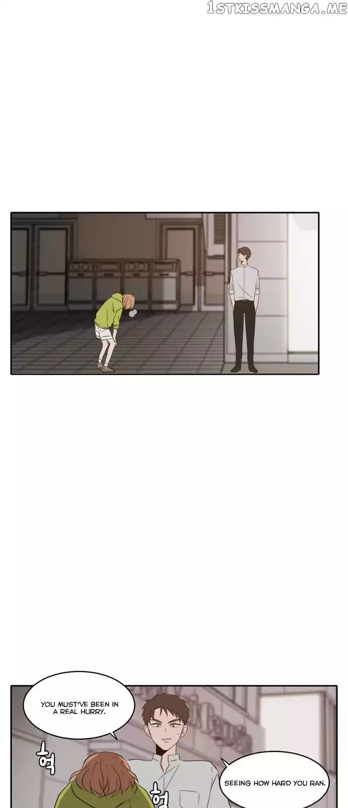 Read A Good Day to Be a Dog ENGLISH Manga Online