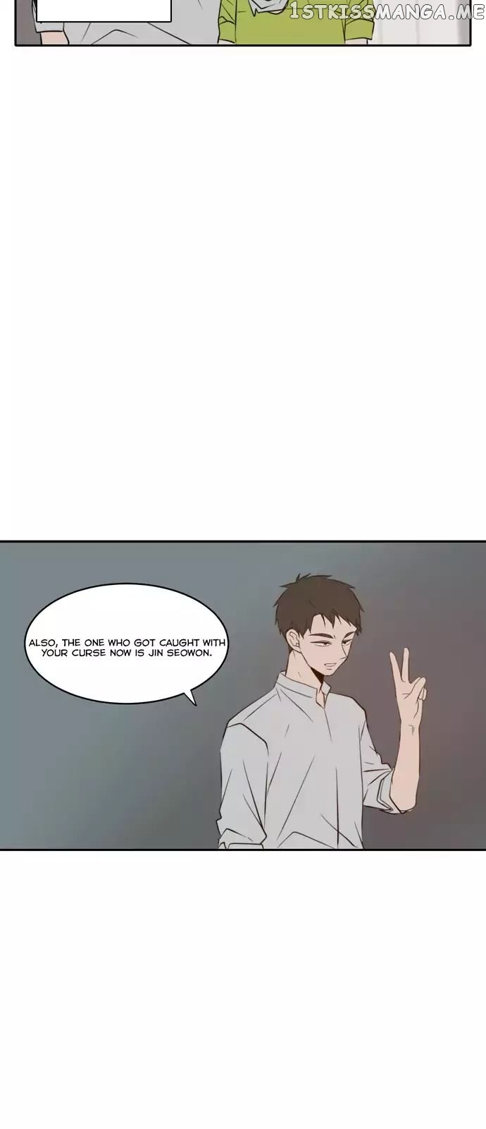 Read A Good Day to Be a Dog ENGLISH Manga Online