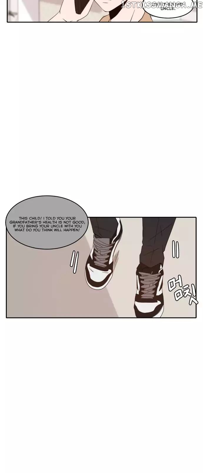 Read A Good Day to Be a Dog ENGLISH Manga Online