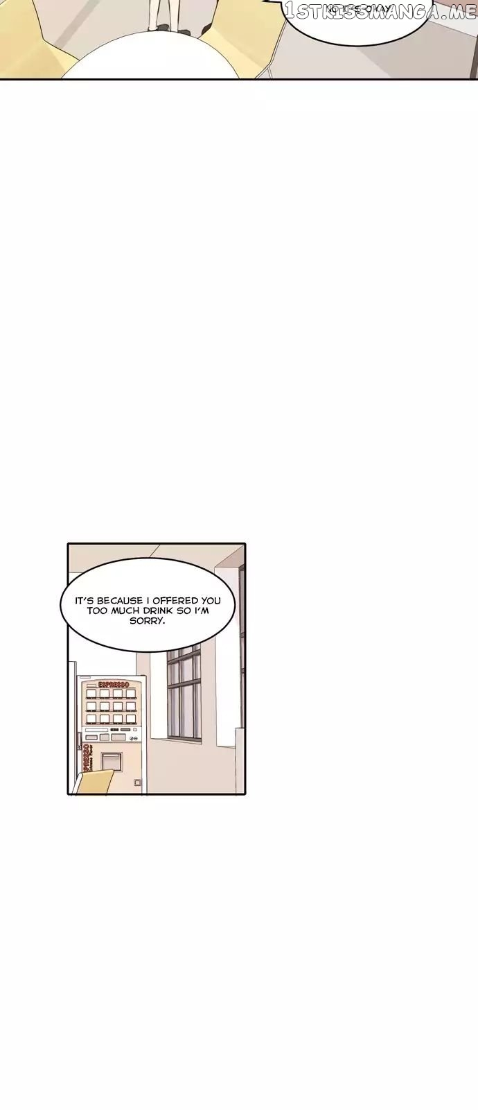 Read A Good Day to Be a Dog ENGLISH Manga Online