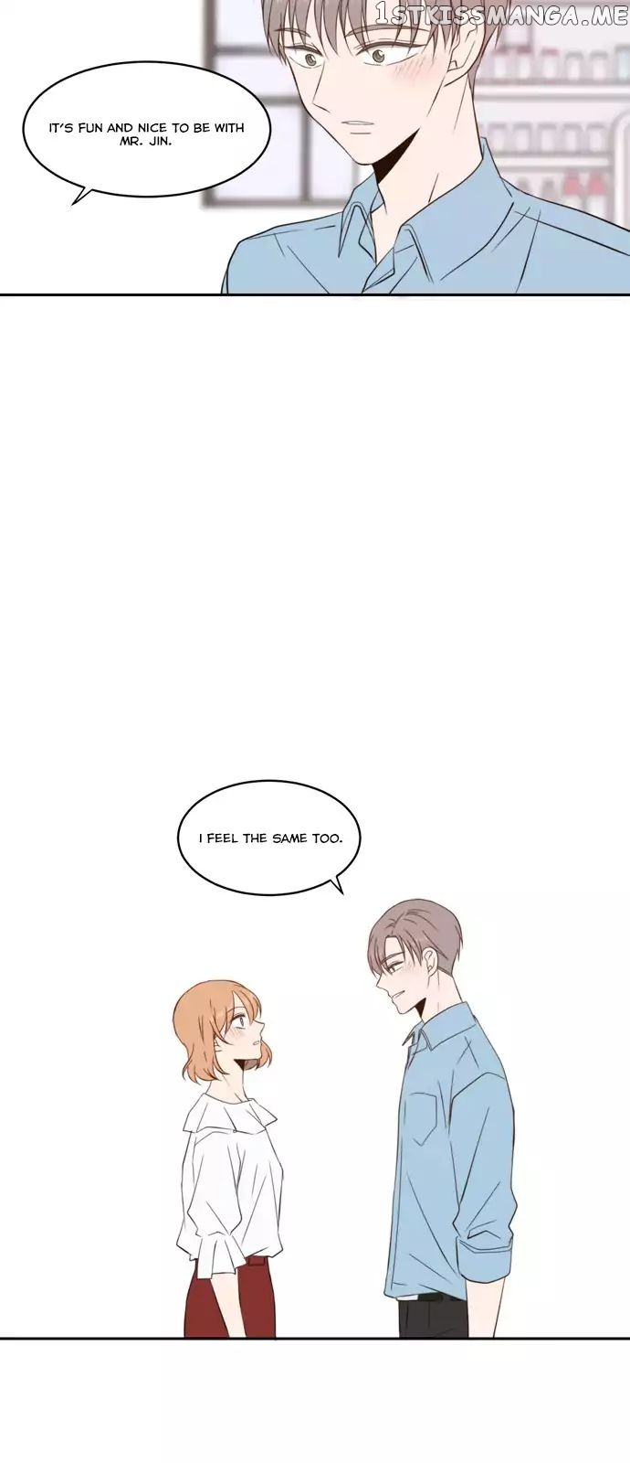 Read A Good Day to Be a Dog ENGLISH Manga Online