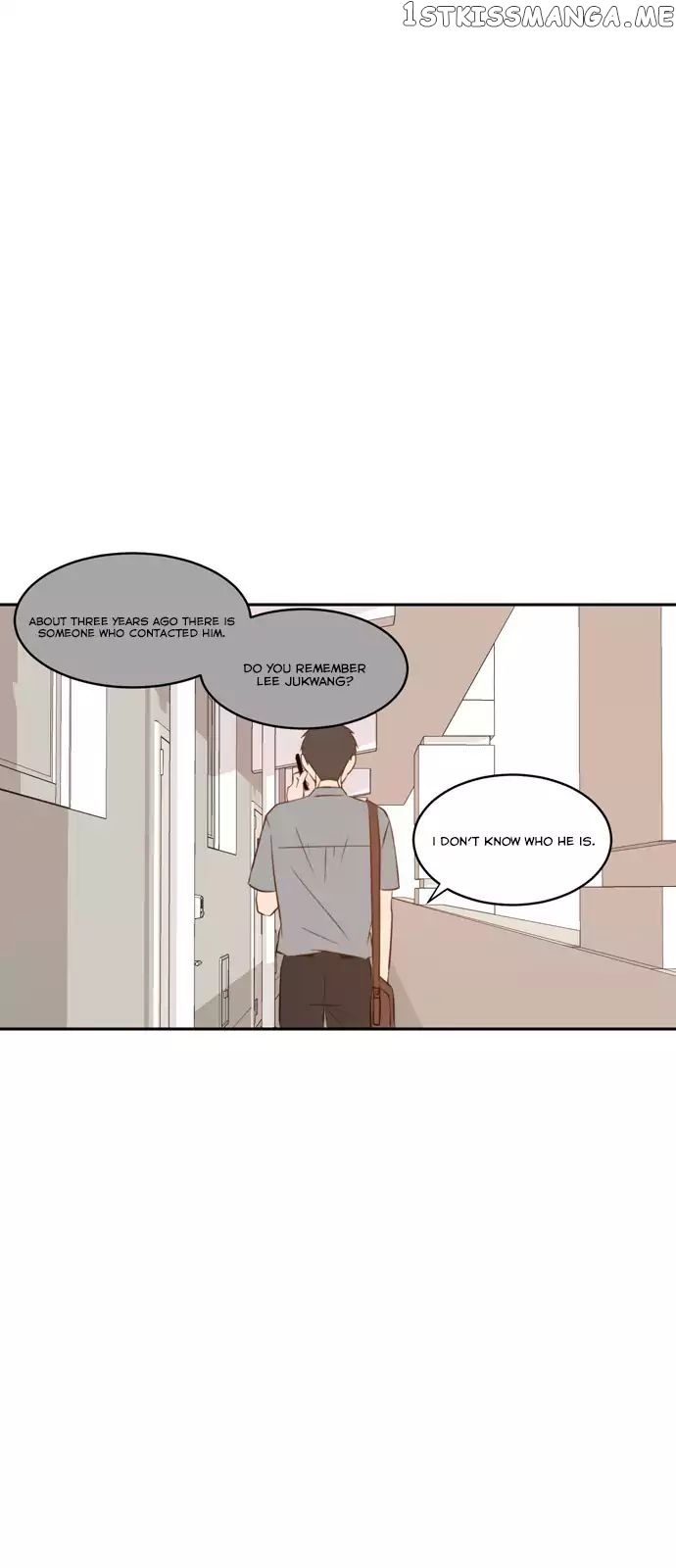 Read A Good Day to Be a Dog ENGLISH Manga Online