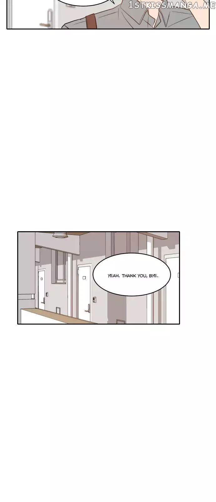 Read A Good Day to Be a Dog ENGLISH Manga Online