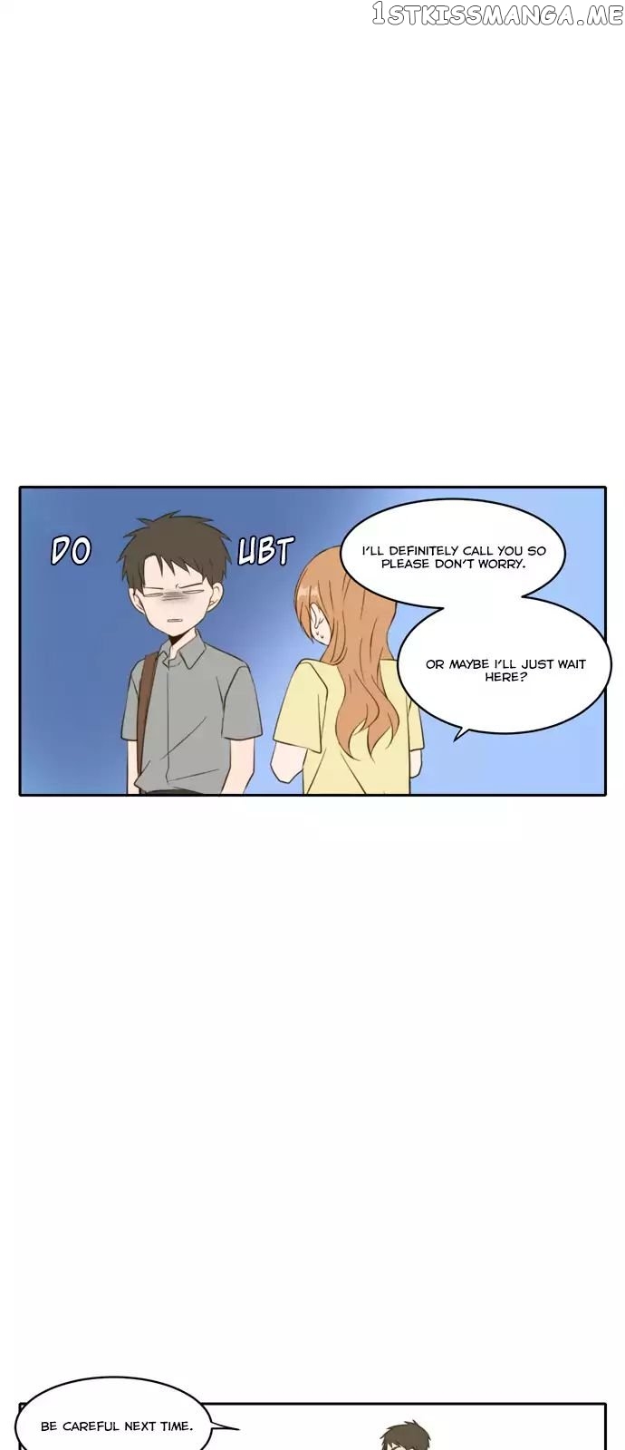 Read A Good Day to Be a Dog ENGLISH Manga Online