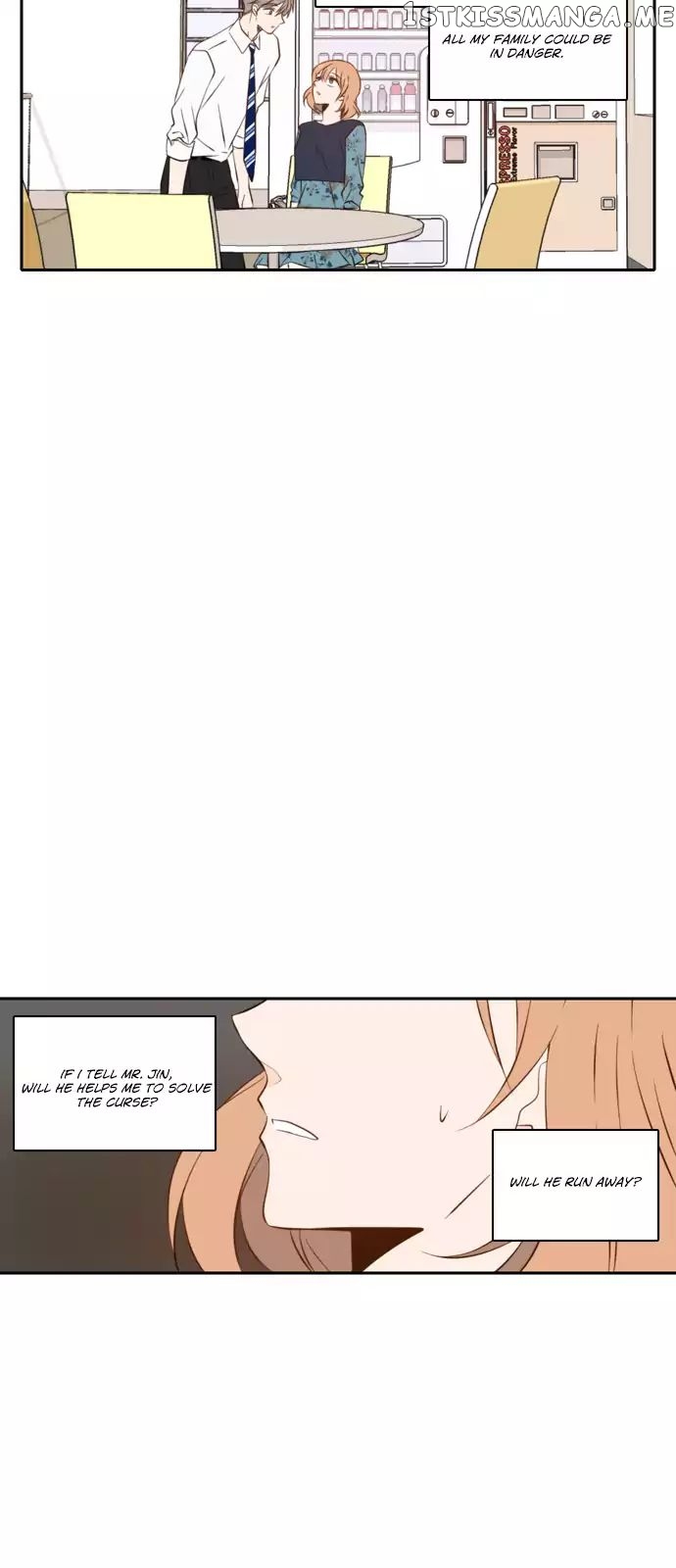 Read A Good Day to Be a Dog ENGLISH Manga Online