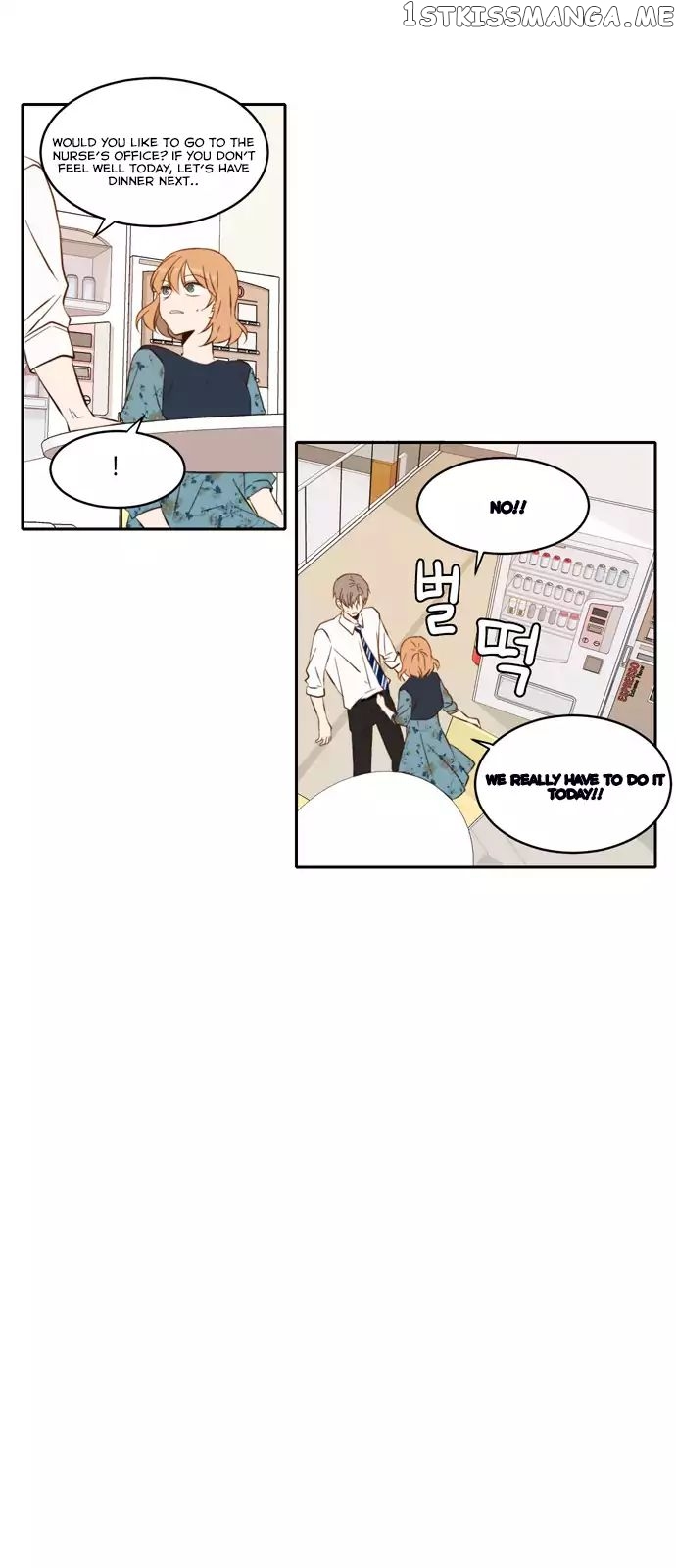 Read A Good Day to Be a Dog ENGLISH Manga Online