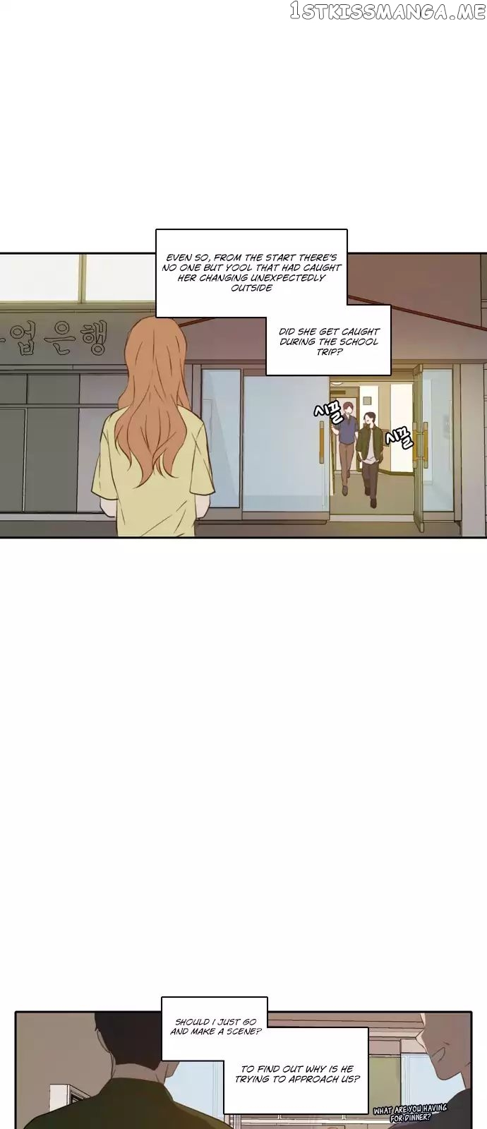 Read A Good Day to Be a Dog ENGLISH Manga Online