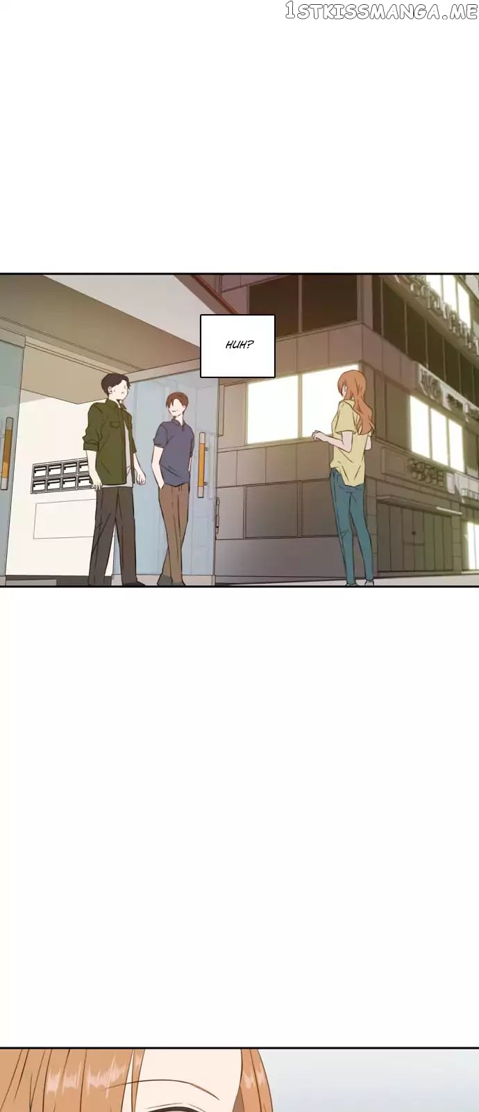 Read A Good Day to Be a Dog ENGLISH Manga Online