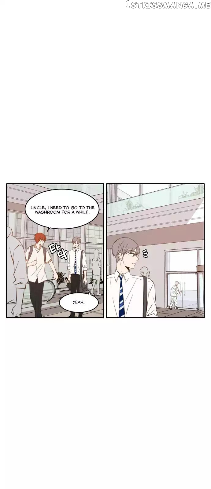 Read A Good Day to Be a Dog ENGLISH Manga Online