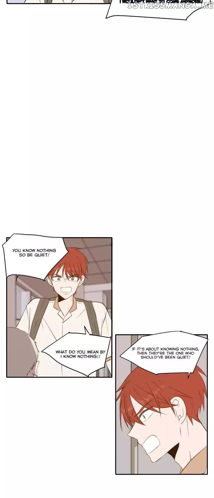 Read A Good Day to Be a Dog ENGLISH Manga Online