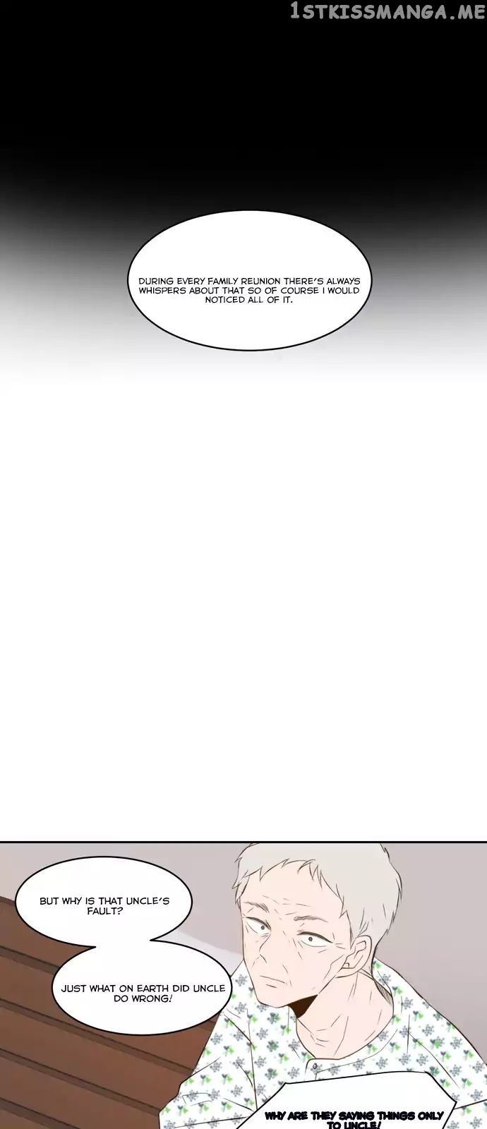 Read A Good Day to Be a Dog ENGLISH Manga Online