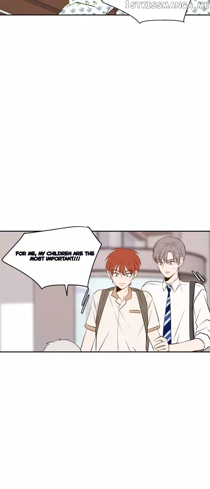 Read A Good Day to Be a Dog ENGLISH Manga Online