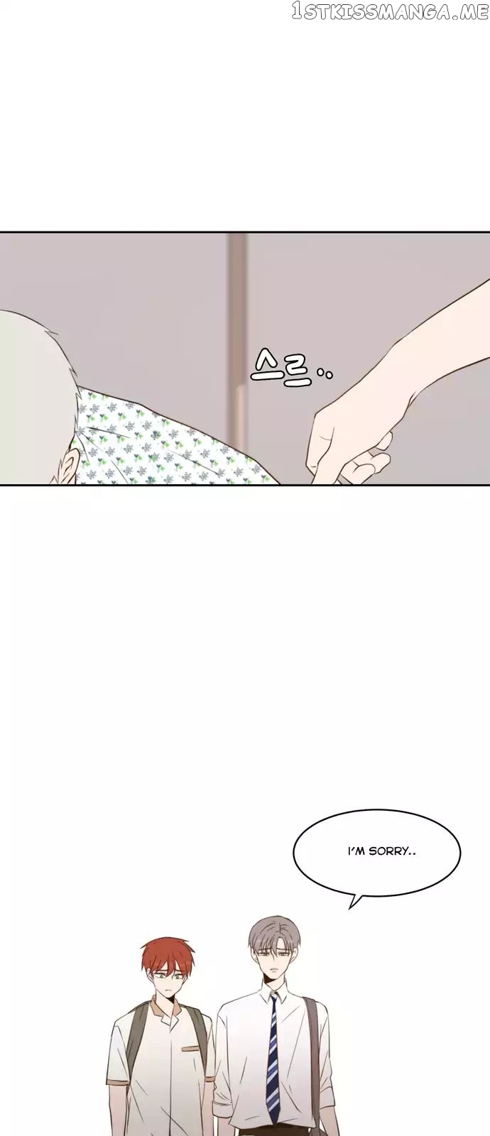 Read A Good Day to Be a Dog ENGLISH Manga Online