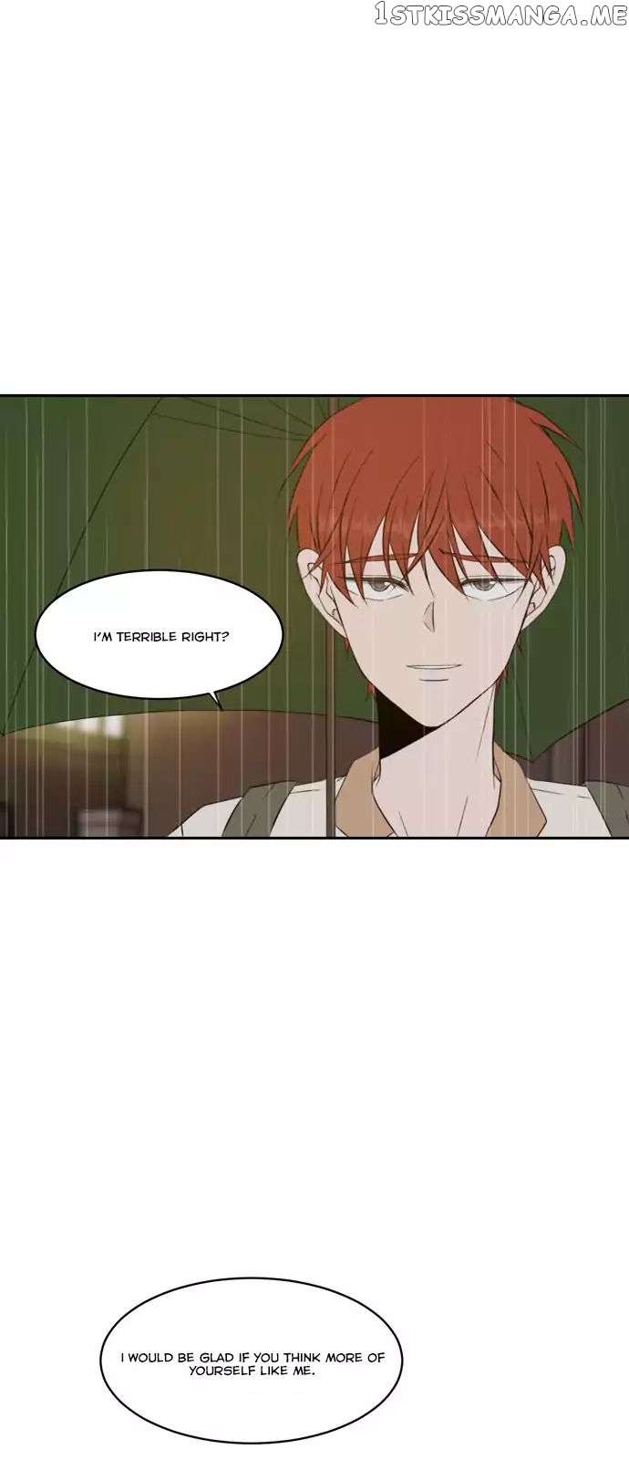 Read A Good Day to Be a Dog ENGLISH Manga Online