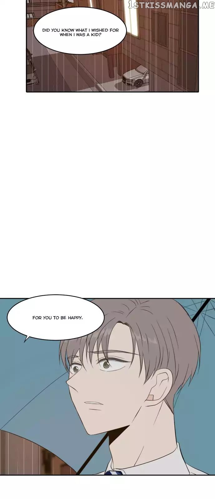 Read A Good Day to Be a Dog ENGLISH Manga Online