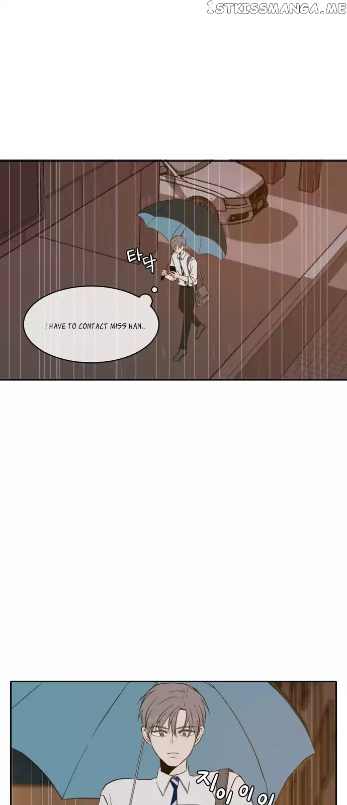 Read A Good Day to Be a Dog ENGLISH Manga Online