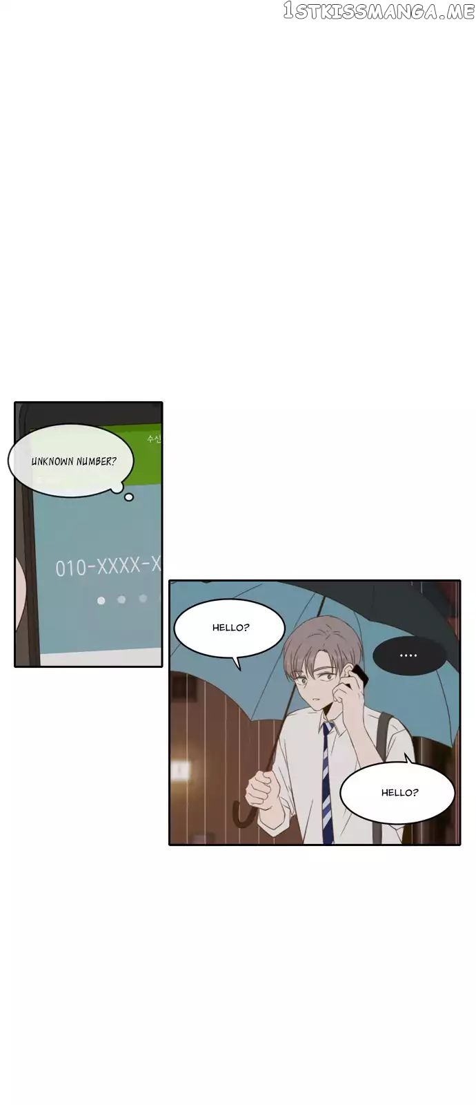 Read A Good Day to Be a Dog ENGLISH Manga Online