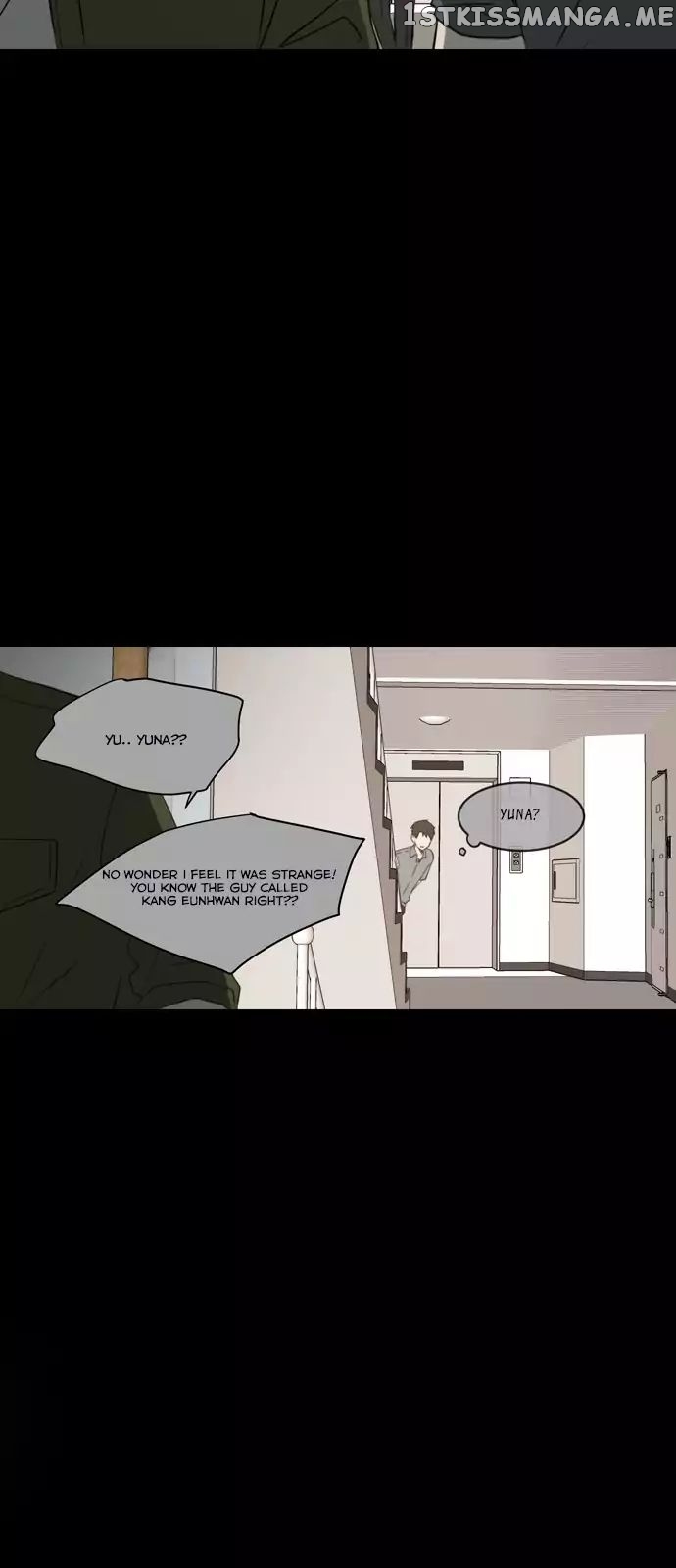 Read A Good Day to Be a Dog ENGLISH Manga Online