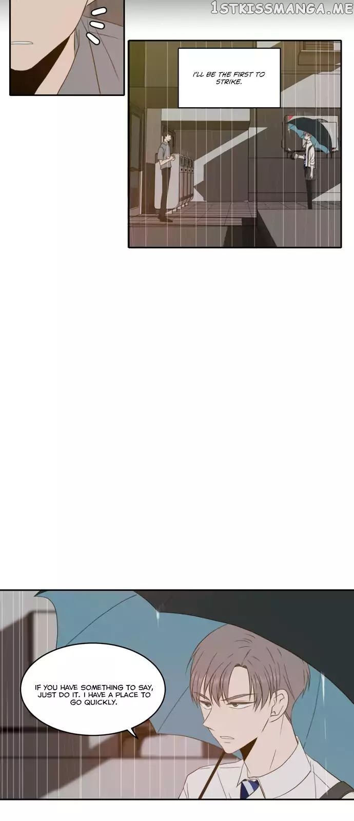 Read A Good Day to Be a Dog ENGLISH Manga Online