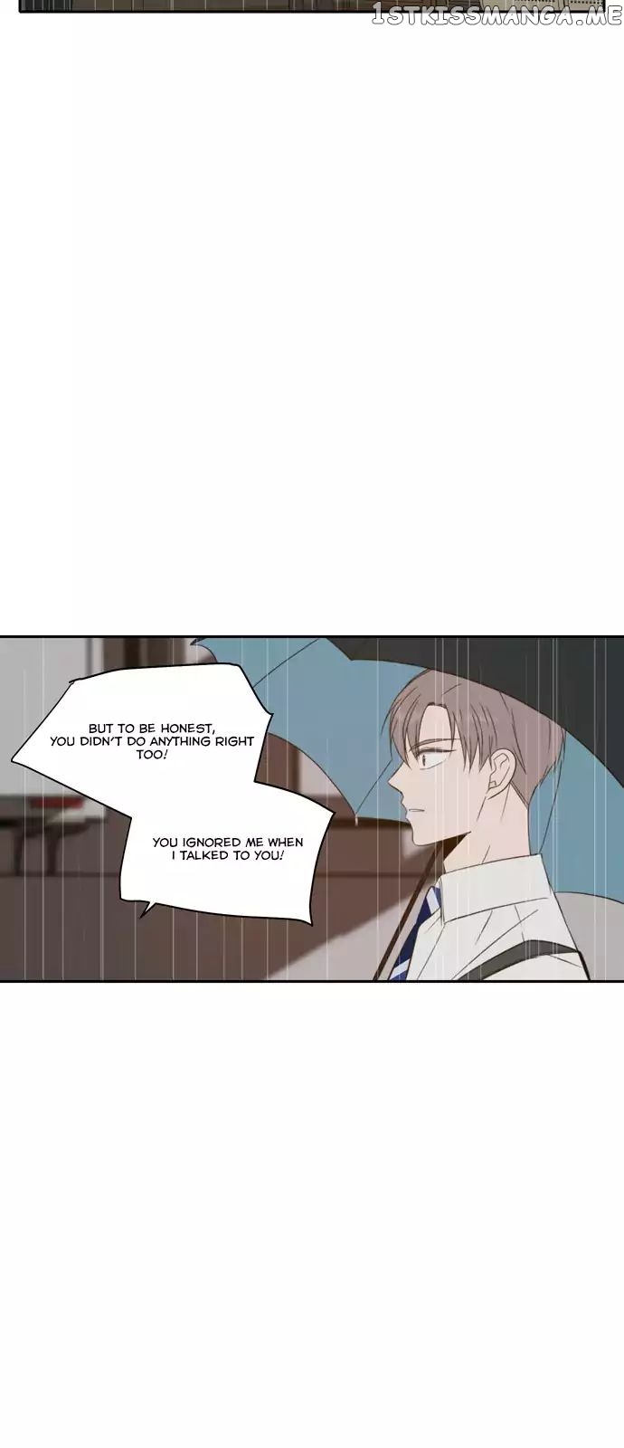 Read A Good Day to Be a Dog ENGLISH Manga Online