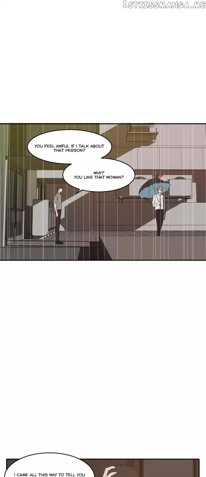 Read A Good Day to Be a Dog ENGLISH Manga Online