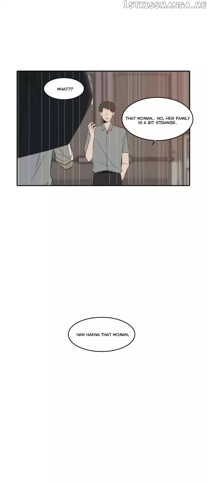 Read A Good Day to Be a Dog ENGLISH Manga Online