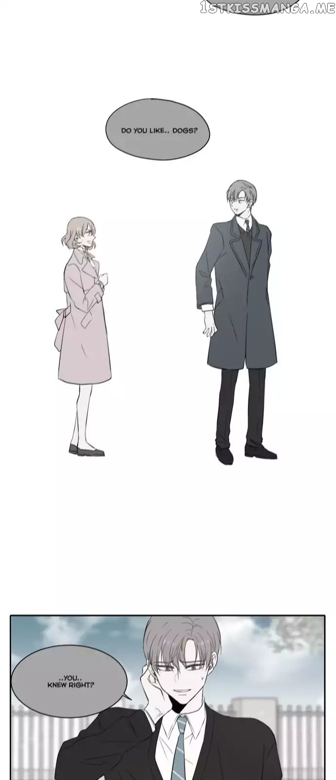 Read A Good Day to Be a Dog ENGLISH Manga Online