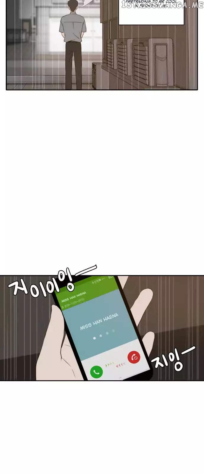 Read A Good Day to Be a Dog ENGLISH Manga Online