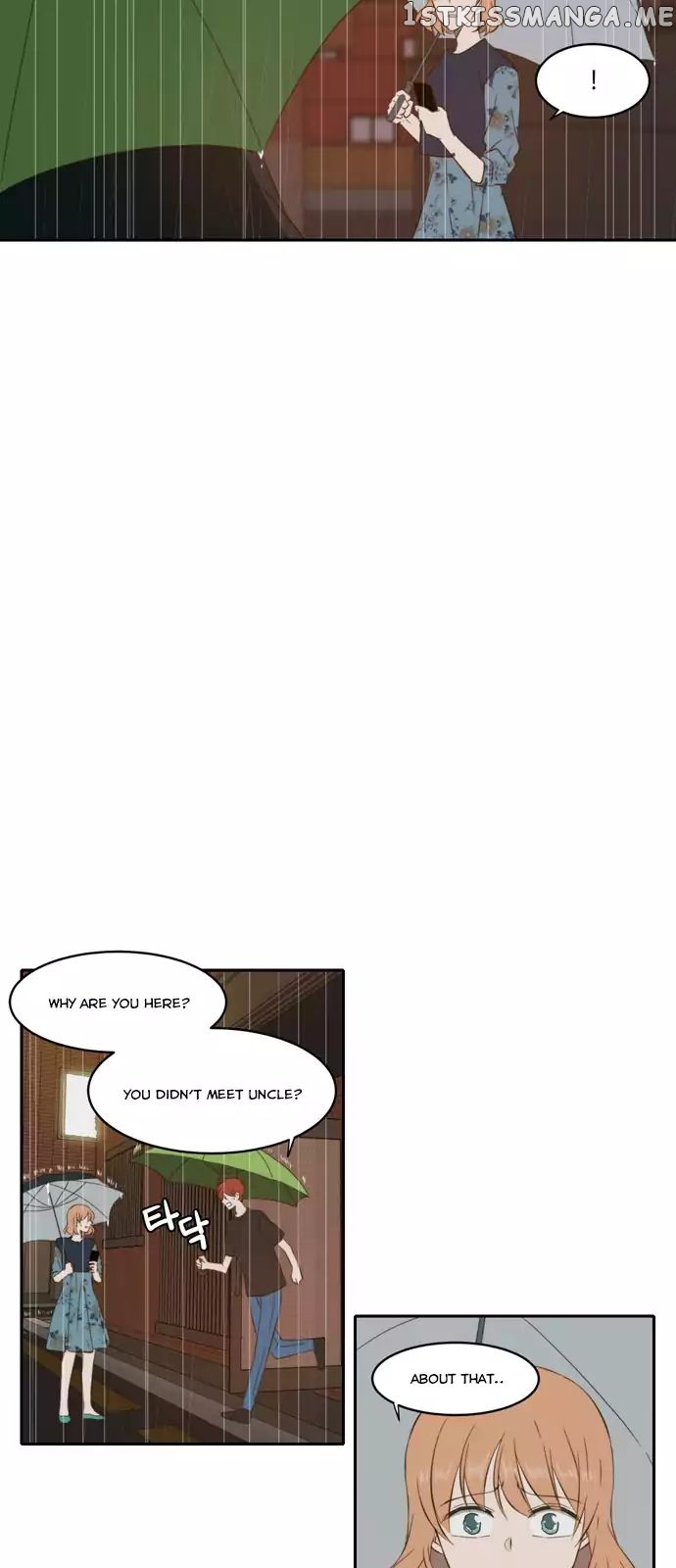 Read A Good Day to Be a Dog ENGLISH Manga Online