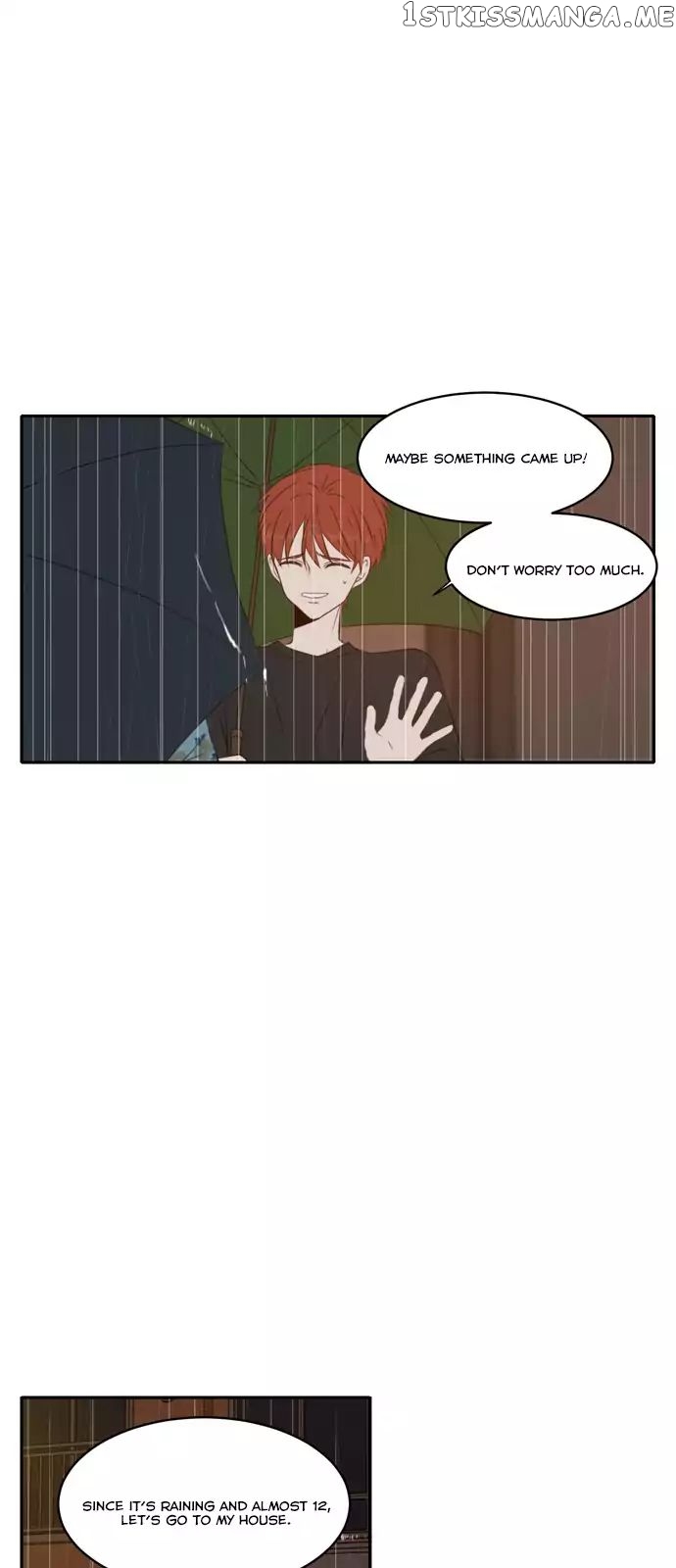 Read A Good Day to Be a Dog ENGLISH Manga Online