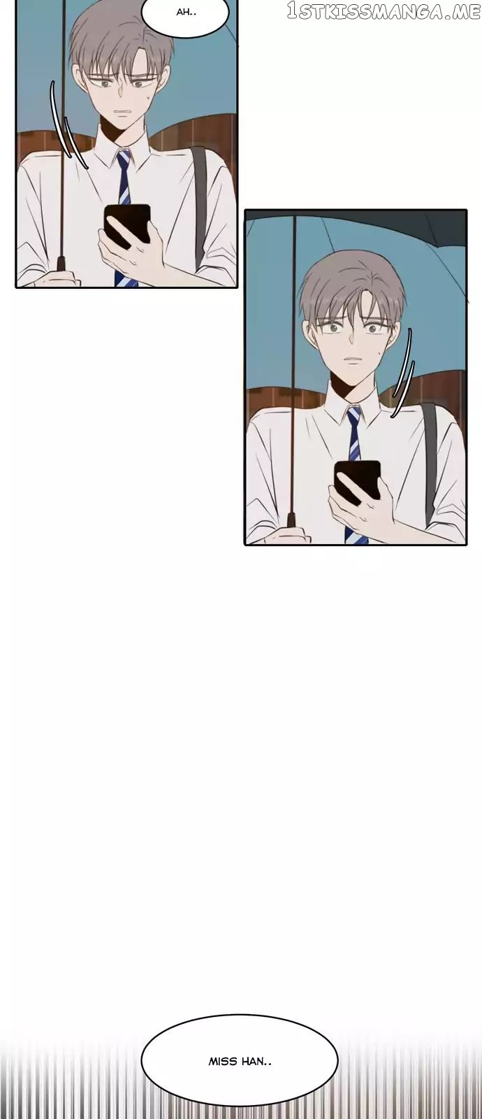 Read A Good Day to Be a Dog ENGLISH Manga Online