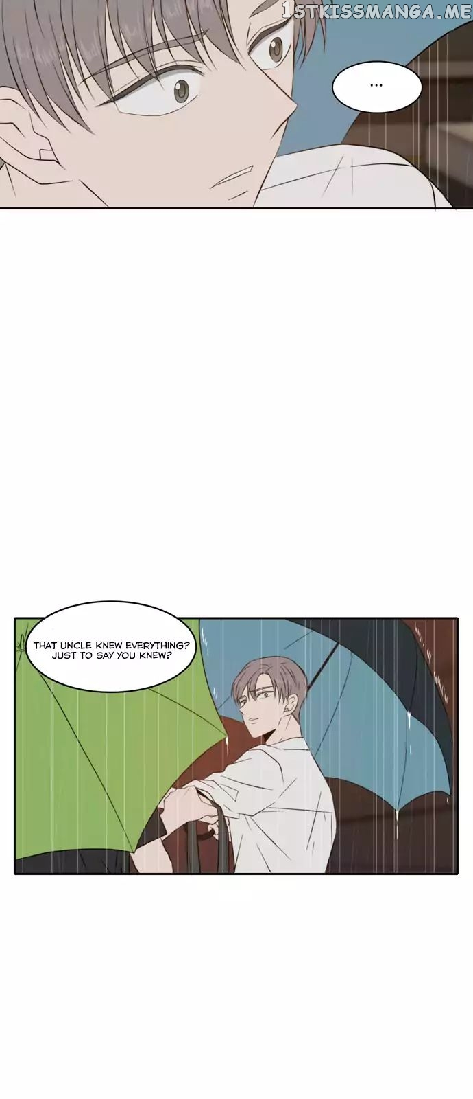 Read A Good Day to Be a Dog ENGLISH Manga Online