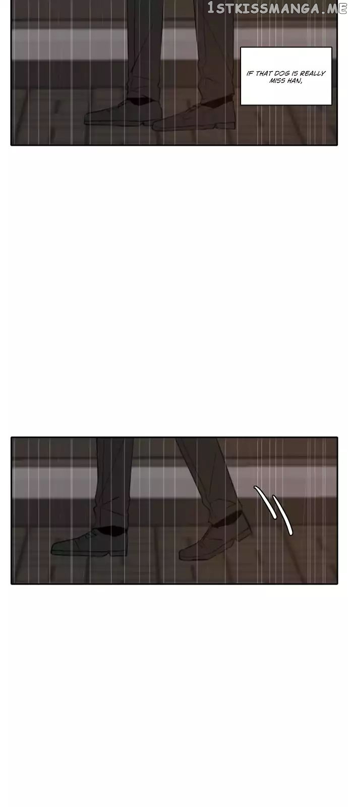 Read A Good Day to Be a Dog ENGLISH Manga Online