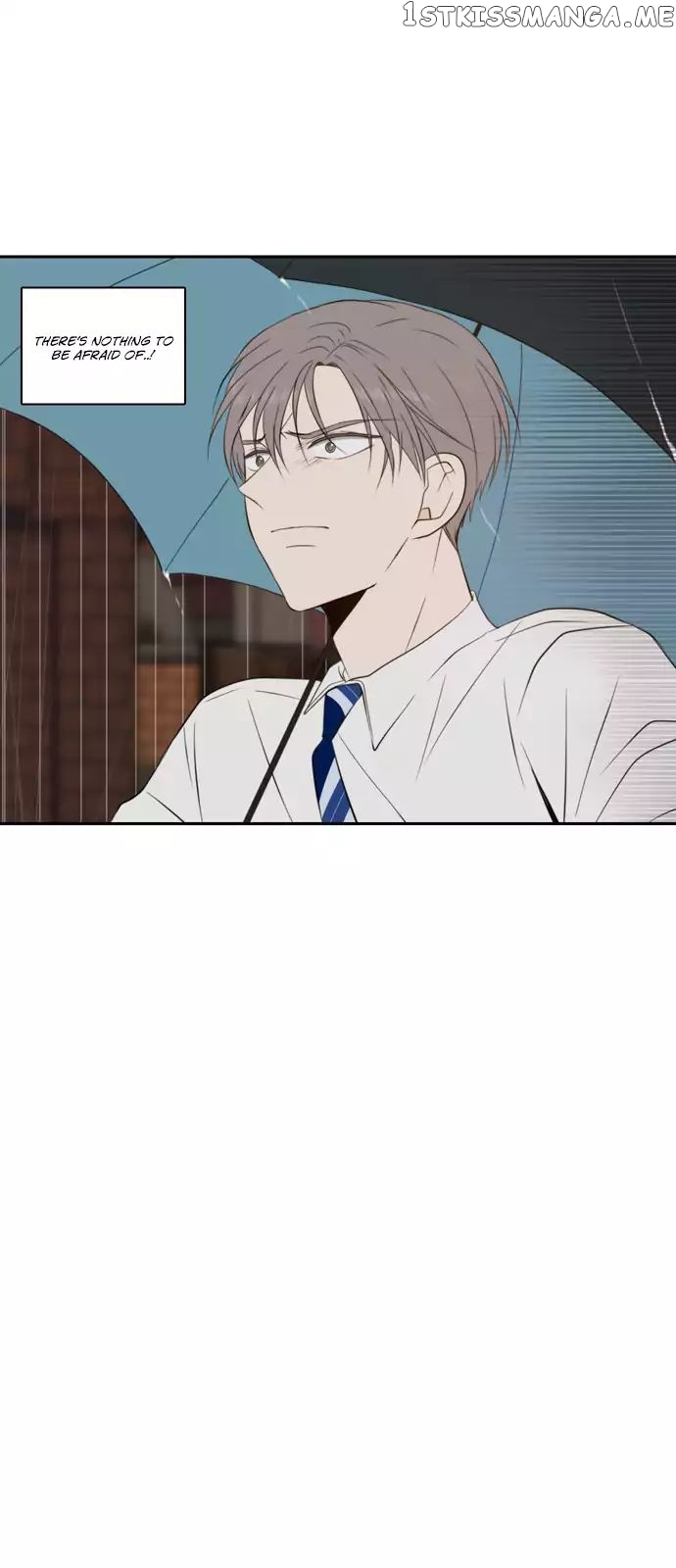 Read A Good Day to Be a Dog ENGLISH Manga Online