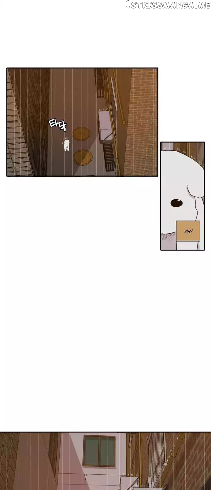 Read A Good Day to Be a Dog ENGLISH Manga Online