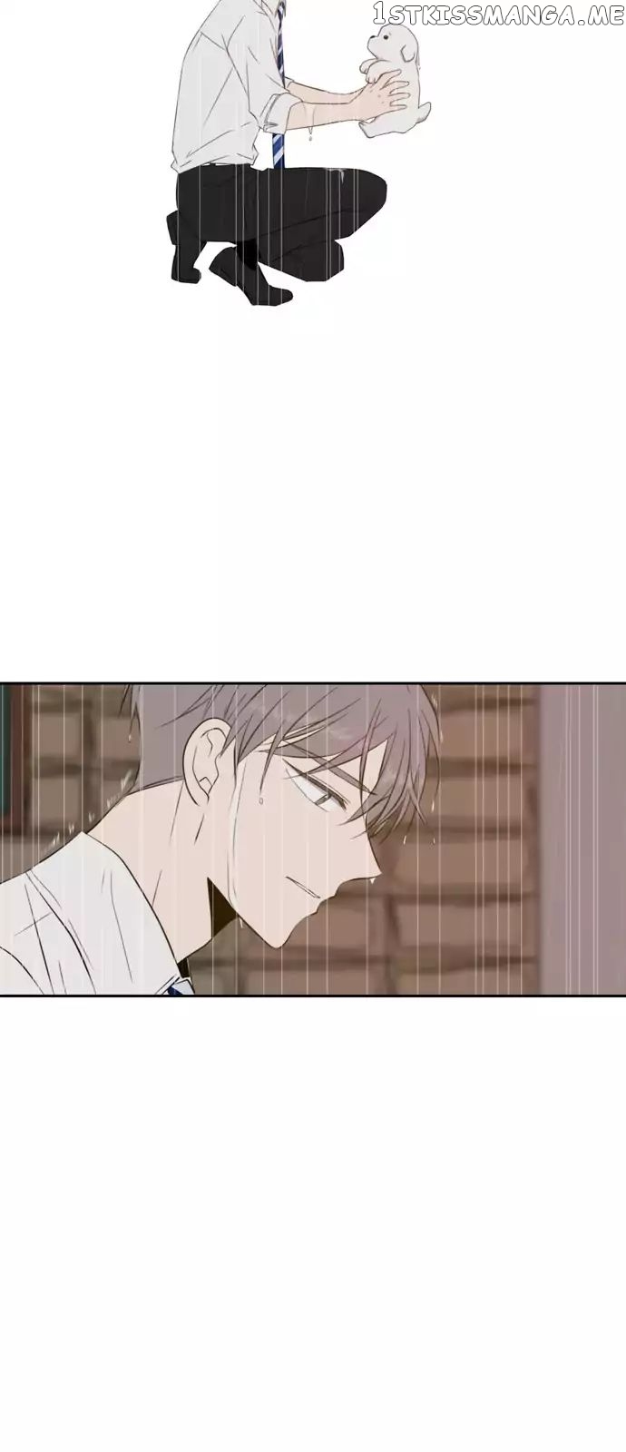 Read A Good Day to Be a Dog ENGLISH Manga Online