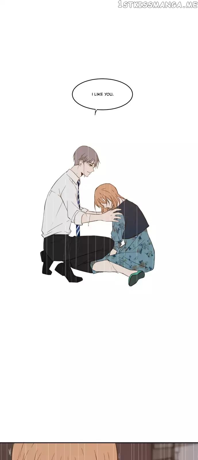 Read A Good Day to Be a Dog ENGLISH Manga Online