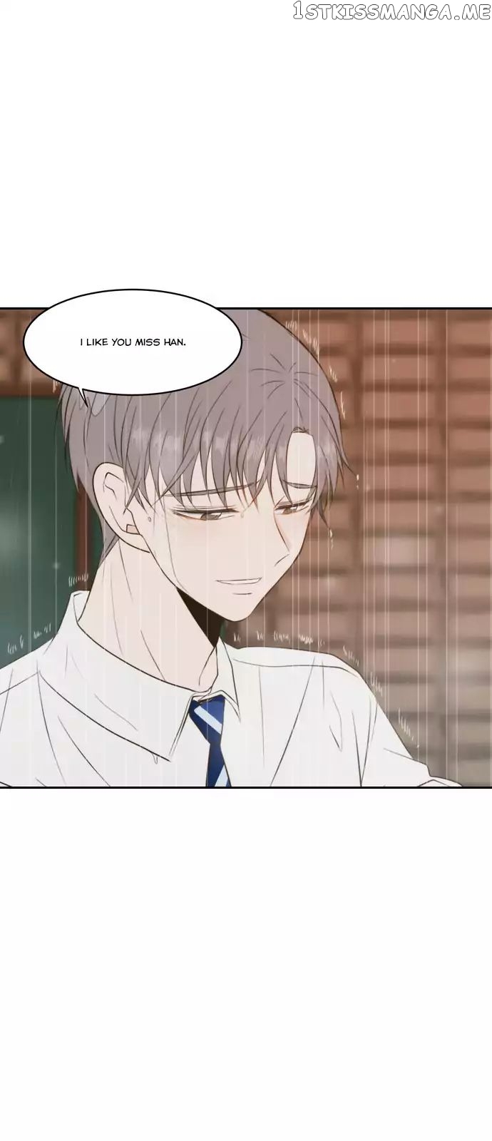 Read A Good Day to Be a Dog ENGLISH Manga Online