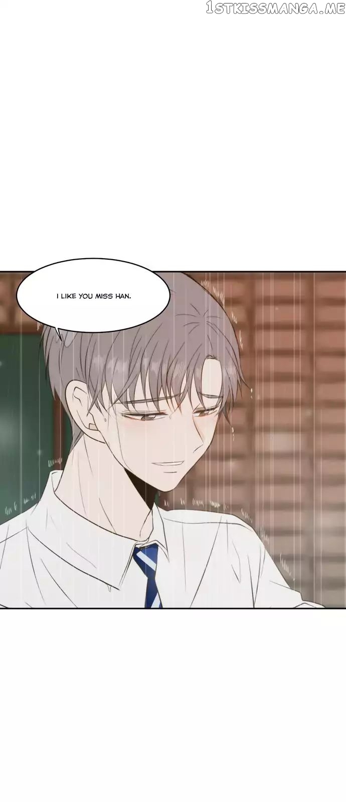 Read A Good Day to Be a Dog ENGLISH Manga Online