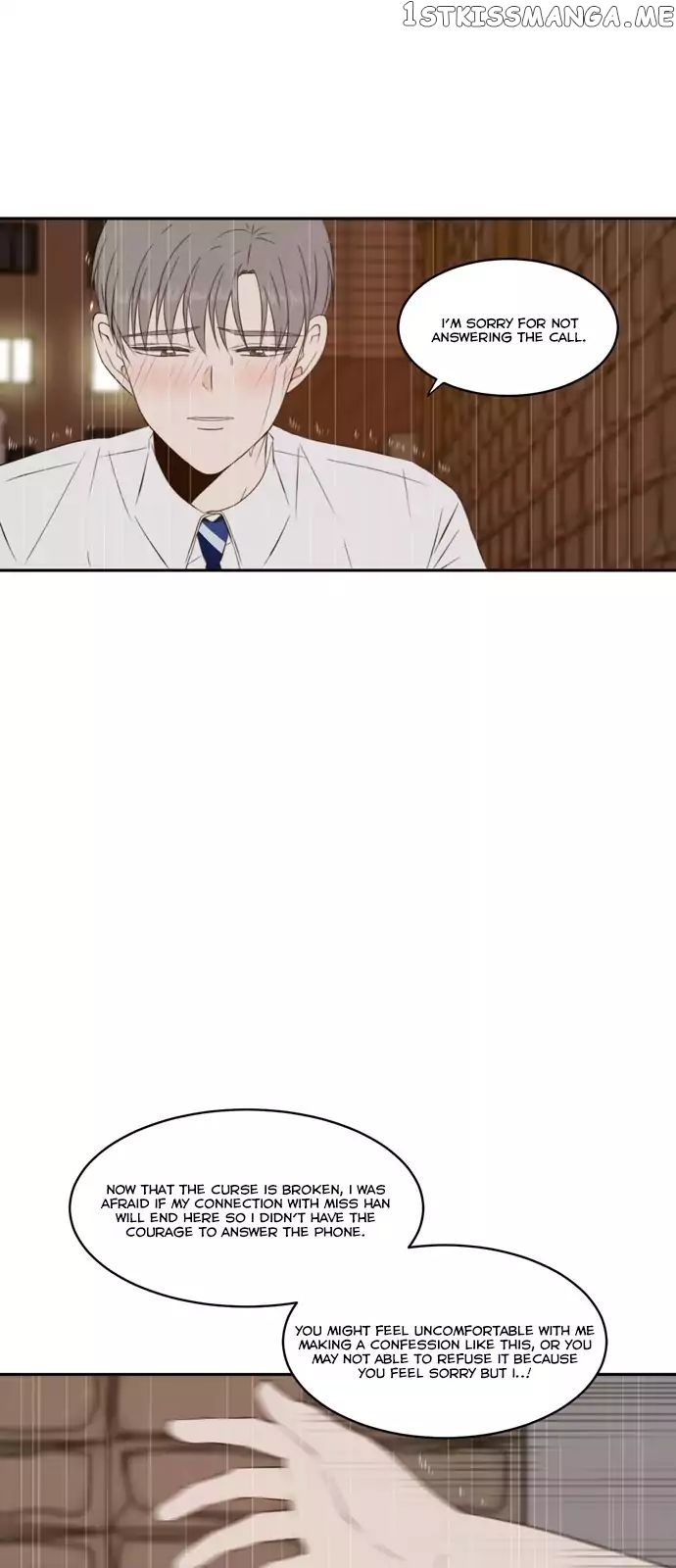 Read A Good Day to Be a Dog ENGLISH Manga Online