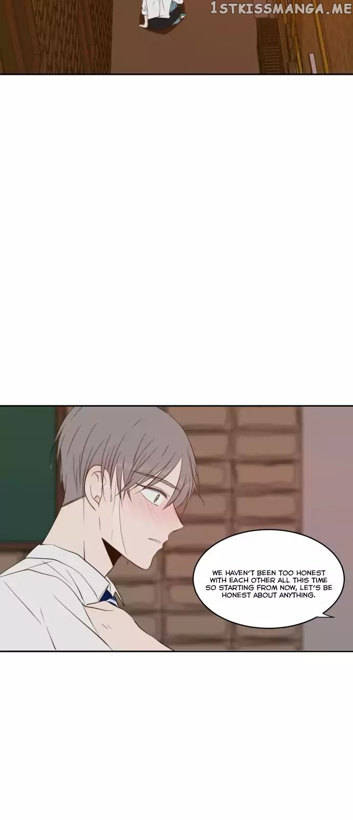 Read A Good Day to Be a Dog ENGLISH Manga Online