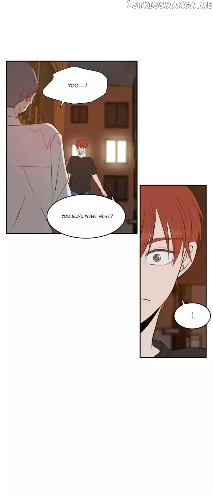 Read A Good Day to Be a Dog ENGLISH Manga Online