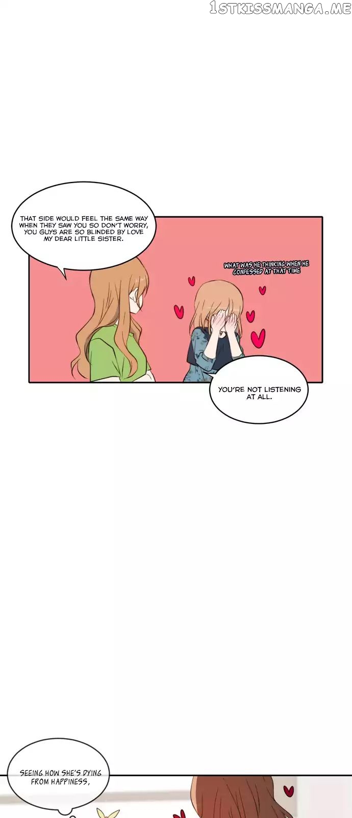 Read A Good Day to Be a Dog ENGLISH Manga Online