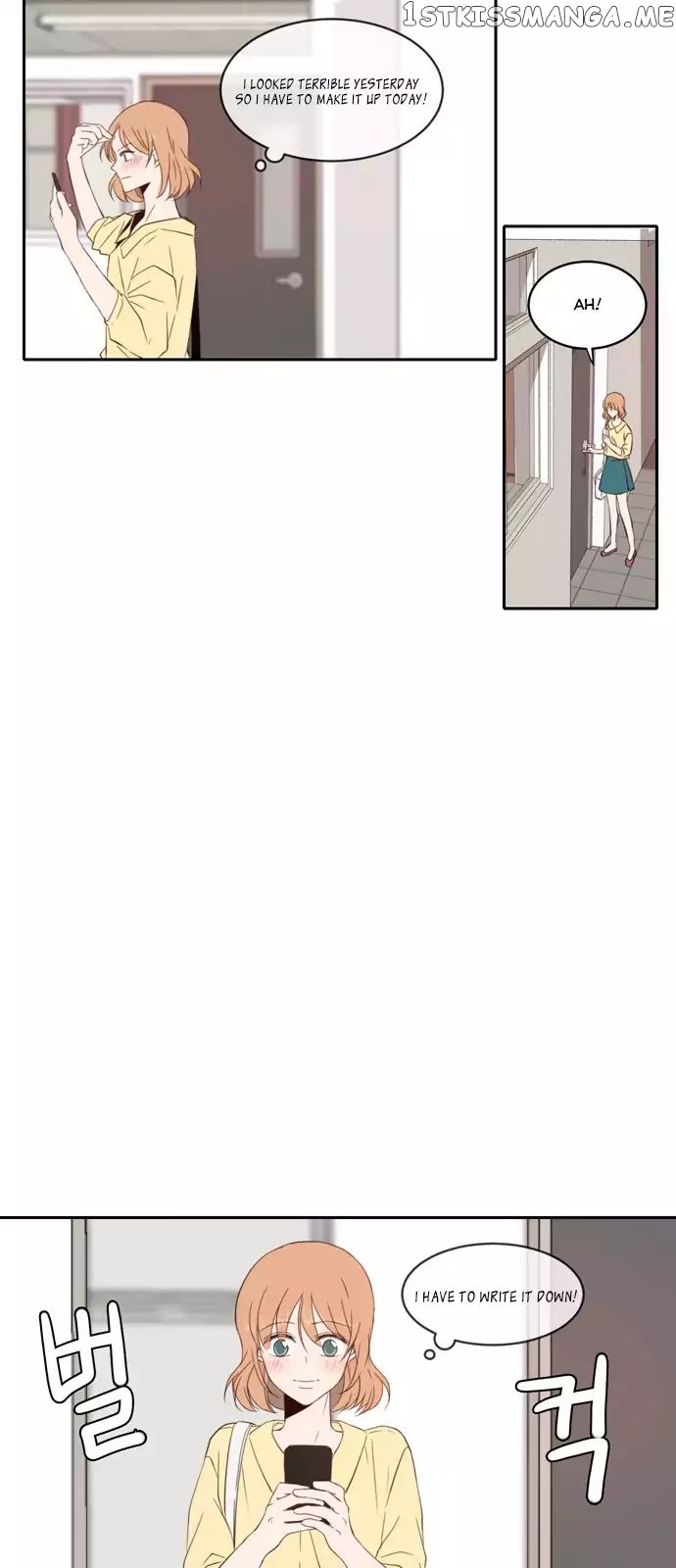 Read A Good Day to Be a Dog ENGLISH Manga Online