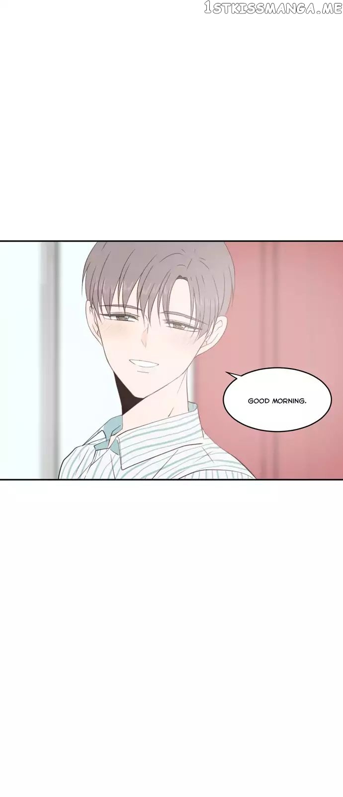 Read A Good Day to Be a Dog ENGLISH Manga Online