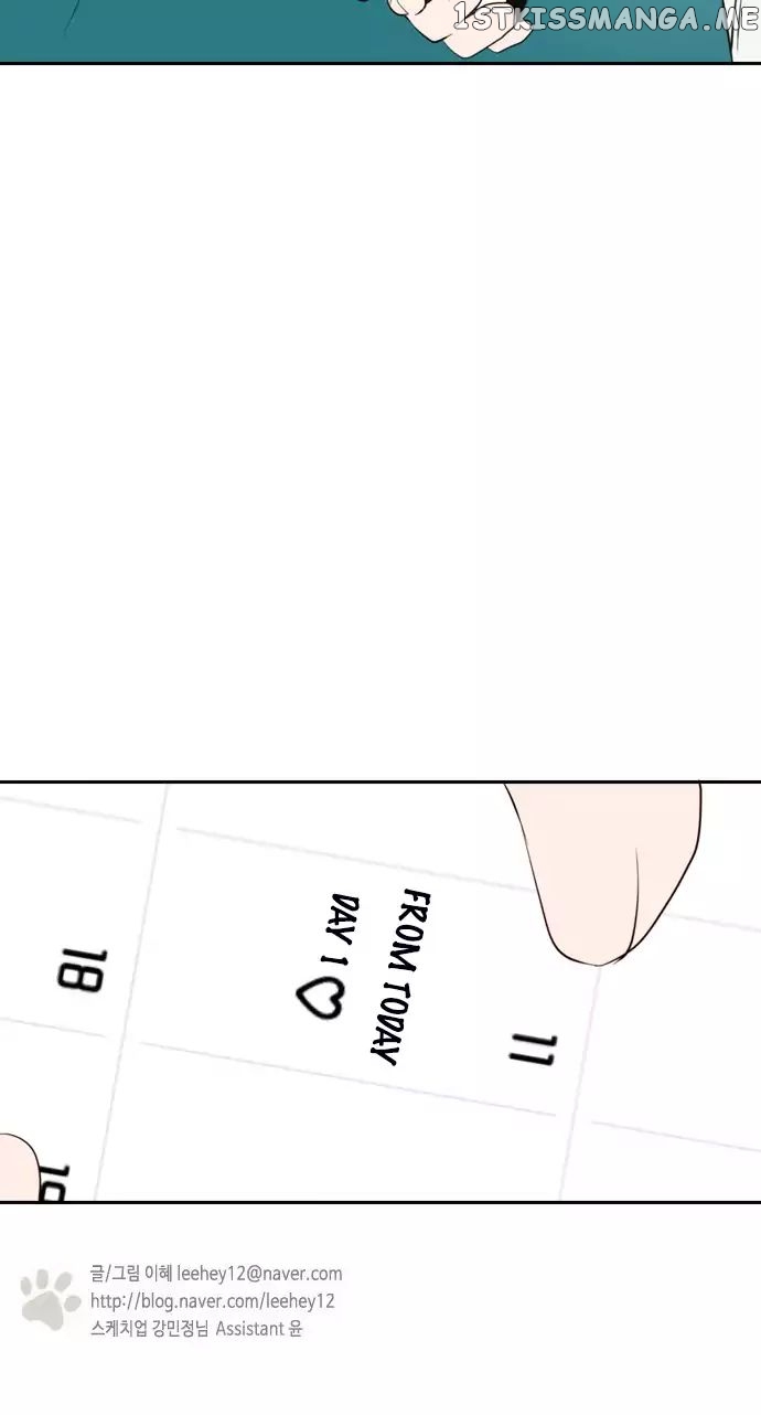 Read A Good Day to Be a Dog ENGLISH Manga Online