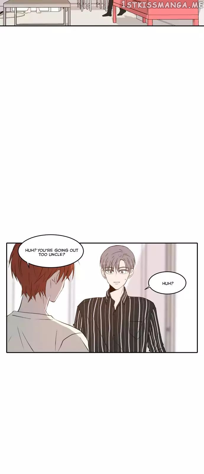 Read A Good Day to Be a Dog ENGLISH Manga Online