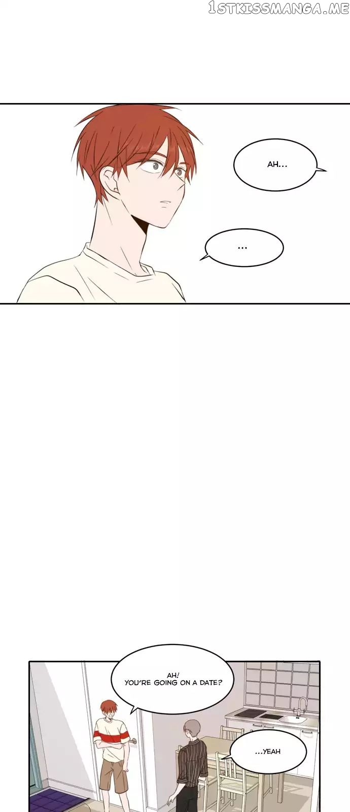 Read A Good Day to Be a Dog ENGLISH Manga Online