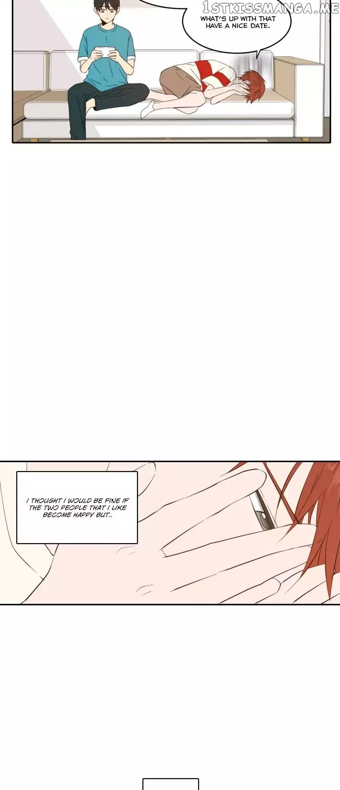 Read A Good Day to Be a Dog ENGLISH Manga Online