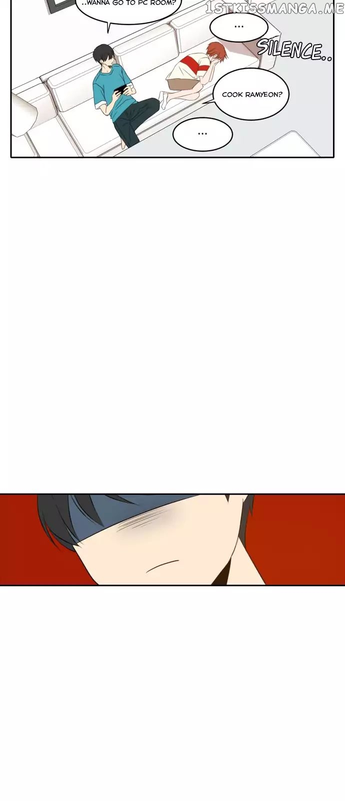 Read A Good Day to Be a Dog ENGLISH Manga Online